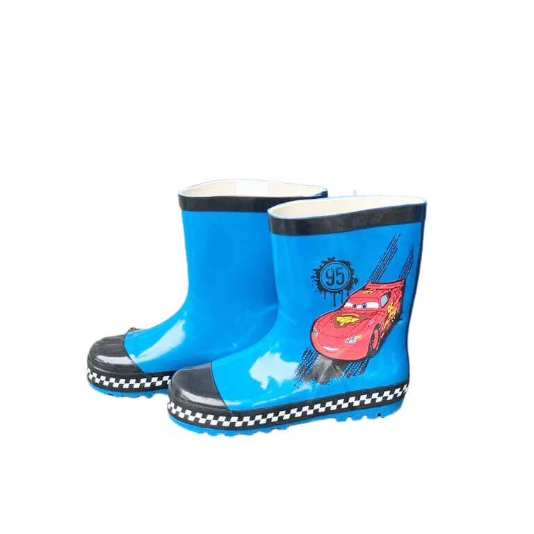 Mr. Zoom Pitt Kids Gumboots - Little Surprise BoxMr. Zoom Pitt Kids Gumboots