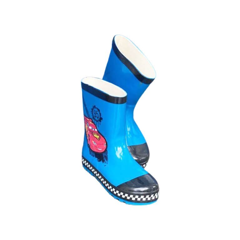 Mr. Zoom Pitt Kids Gumboots - Little Surprise BoxMr. Zoom Pitt Kids Gumboots