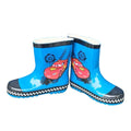 Mr. Zoom Pitt Kids Gumboots - Little Surprise BoxMr. Zoom Pitt Kids Gumboots