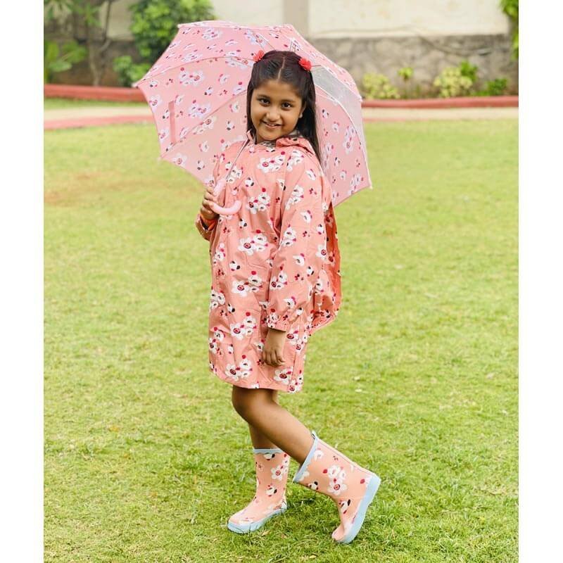 Ms. Isabel Andrew Umbrella for Kids - Little Surprise BoxMs. Isabel Andrew Umbrella for Kids