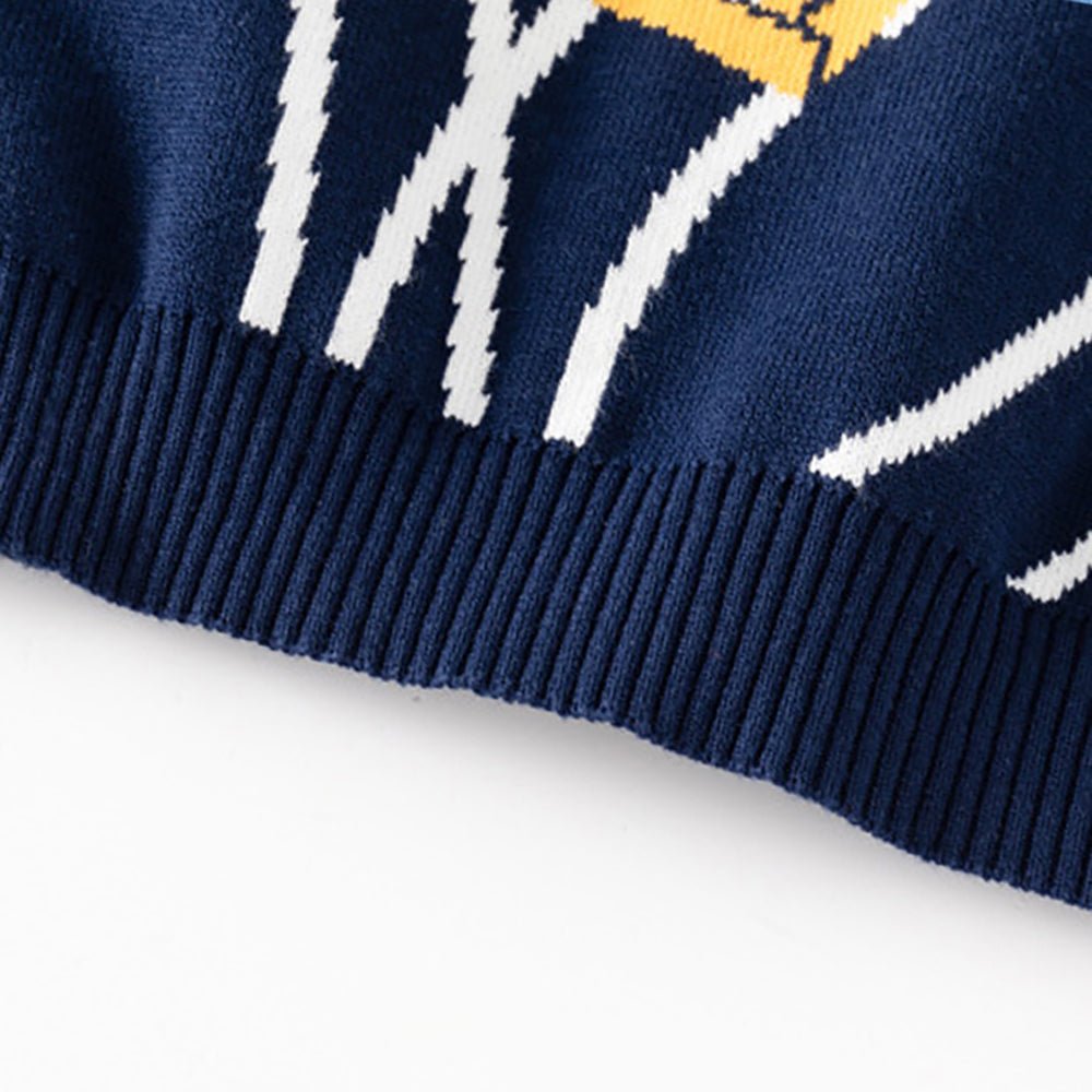 Navy Race Cars Theme Cardigan/Warmer/Sweater for Toddlers & Kids - Little Surprise BoxNavy Race Cars Theme Cardigan/Warmer/Sweater for Toddlers & Kids