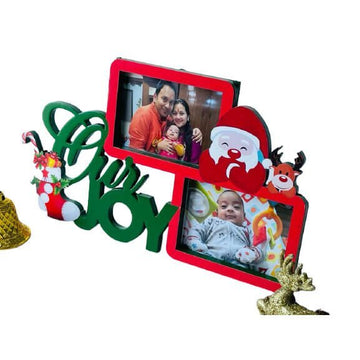 Our Joy Photo frame - Little Surprise BoxOur Joy Photo frame