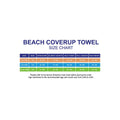 Pink Bunny Lightweight Microfibre Hooded Swim Poncho/ beach coverup towel for Kids - Little Surprise BoxPink Bunny Lightweight Microfibre Hooded Swim Poncho/ beach coverup towel for Kids