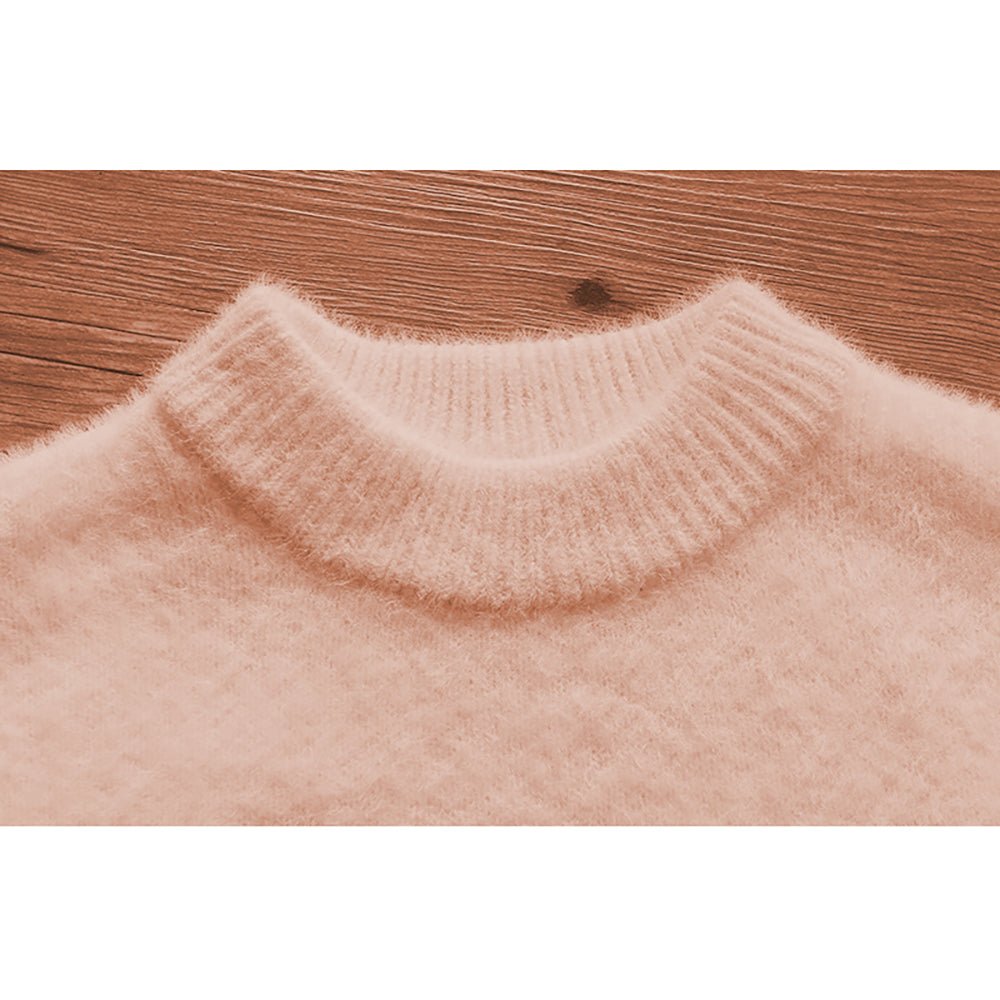Pink Decked Reindeer Warmer Cardigan & Christmas Sweater for toddlers & Kids - Little Surprise BoxPink Decked Reindeer Warmer Cardigan & Christmas Sweater for toddlers & Kids