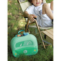 Police Joyride Kids Backpack, Mint Green - Little Surprise BoxPolice Joyride Kids Backpack, Mint Green