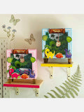 Roarr Like a Dinosaurr Piggy Bank (Pink) - Little Surprise BoxRoarr Like a Dinosaurr Piggy Bank (Pink)