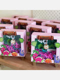 Roarr Like a Dinosaurr Piggy Bank (Pink) - Little Surprise BoxRoarr Like a Dinosaurr Piggy Bank (Pink)