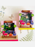 Roarr Like a Dinosaurr Piggy Bank (Pink) - Little Surprise BoxRoarr Like a Dinosaurr Piggy Bank (Pink)