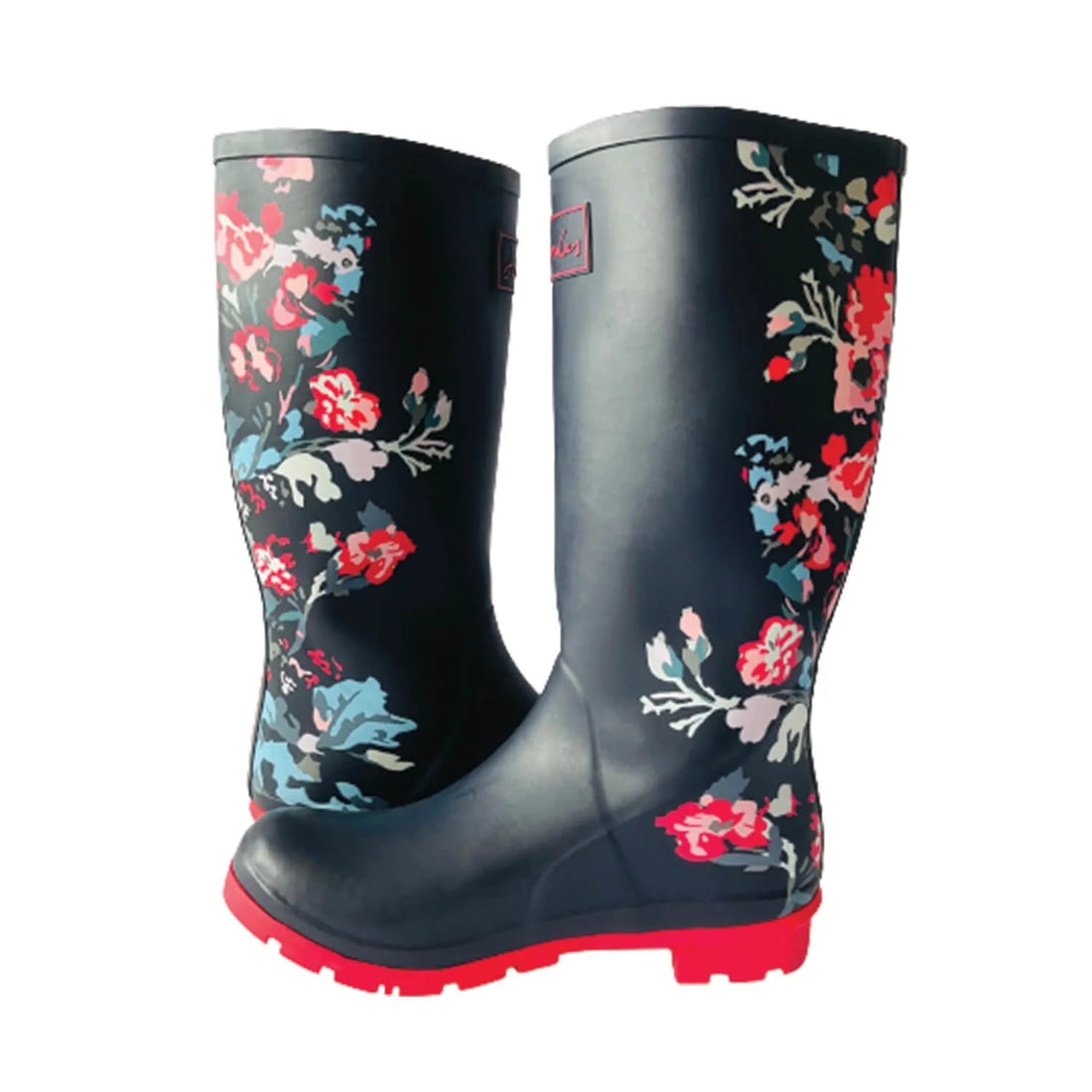 Sakura Smith Adult Woman Rain Gumboots - Little Surprise BoxSakura Smith Adult Woman Rain Gumboots