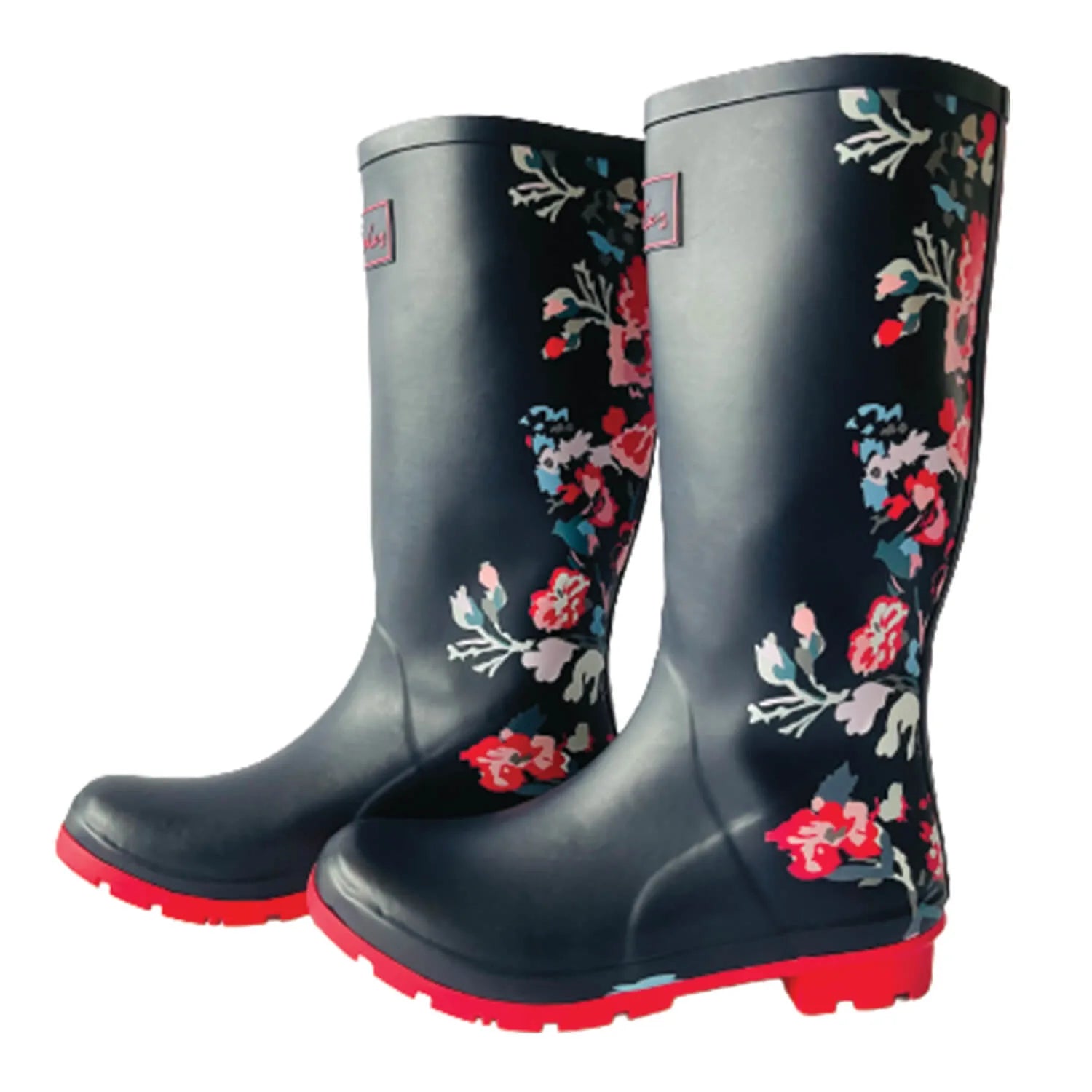 Sakura Smith Adult Woman Rain Gumboots - Little Surprise BoxSakura Smith Adult Woman Rain Gumboots
