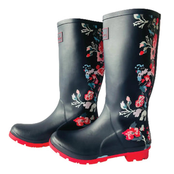 Sakura Smith Adult Woman Rain Gumboots - Little Surprise BoxSakura Smith Adult Woman Rain Gumboots