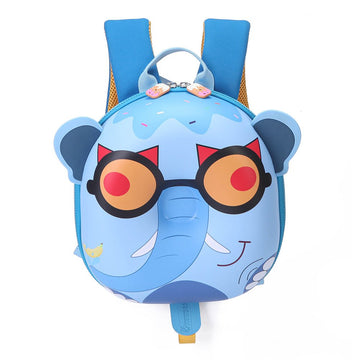 Specsy Elephant Donut backpack for Toddlers and Kids - Little Surprise BoxSpecsy Elephant Donut backpack for Toddlers and Kids