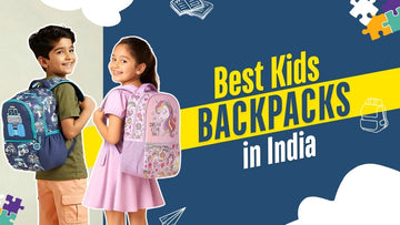 Best Kids Backpacks in India Online