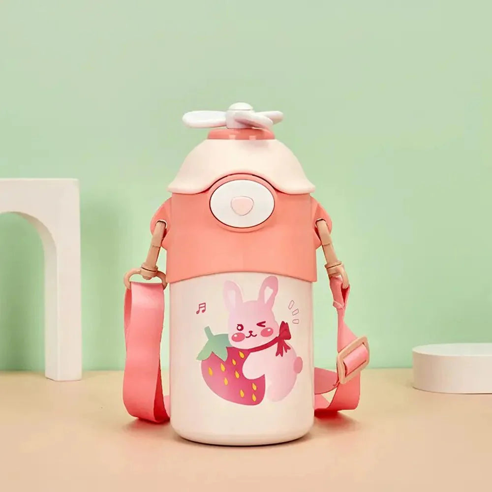 Why Little Surprise Box’s Best Steel Bottles Are The Perfect Choice For Your Child - Little Surprise Box
