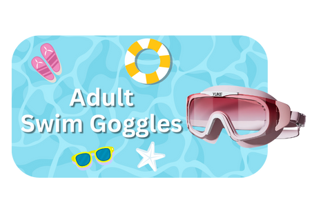 Adult Swim Goggles