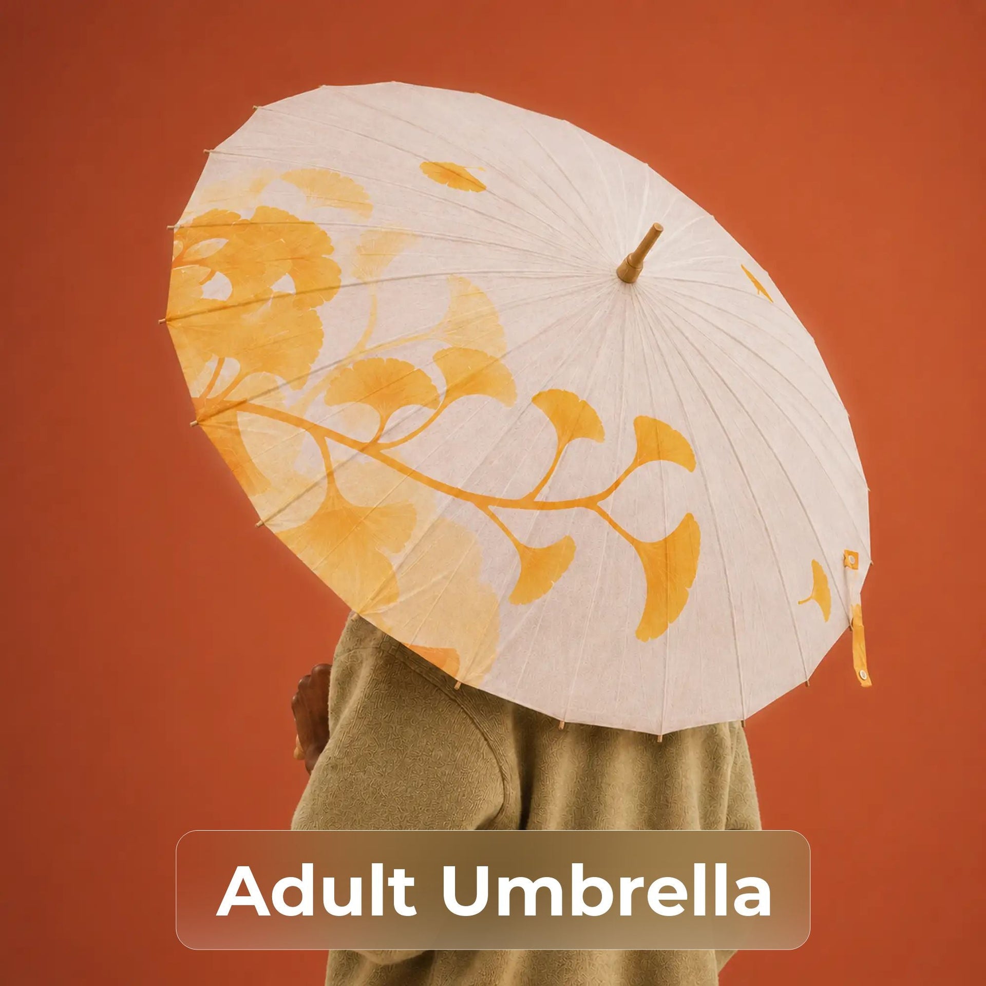 Teens & Adults Umbrellas