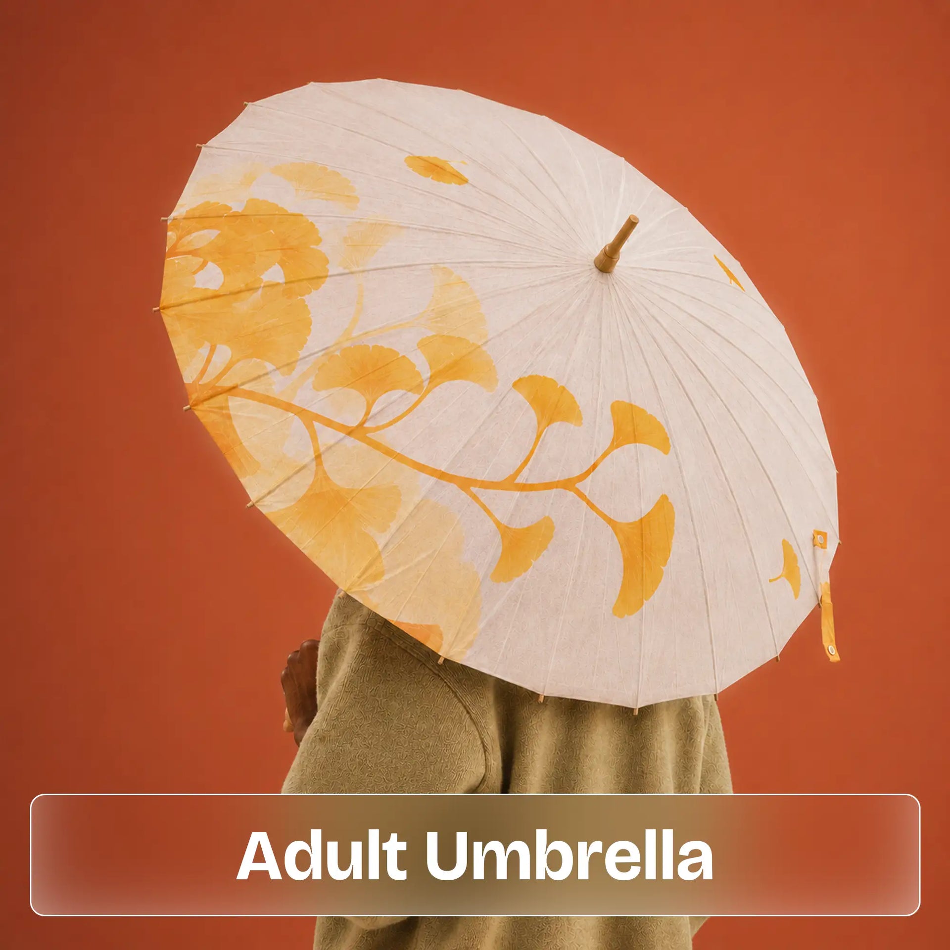 Teens & Adults Umbrellas