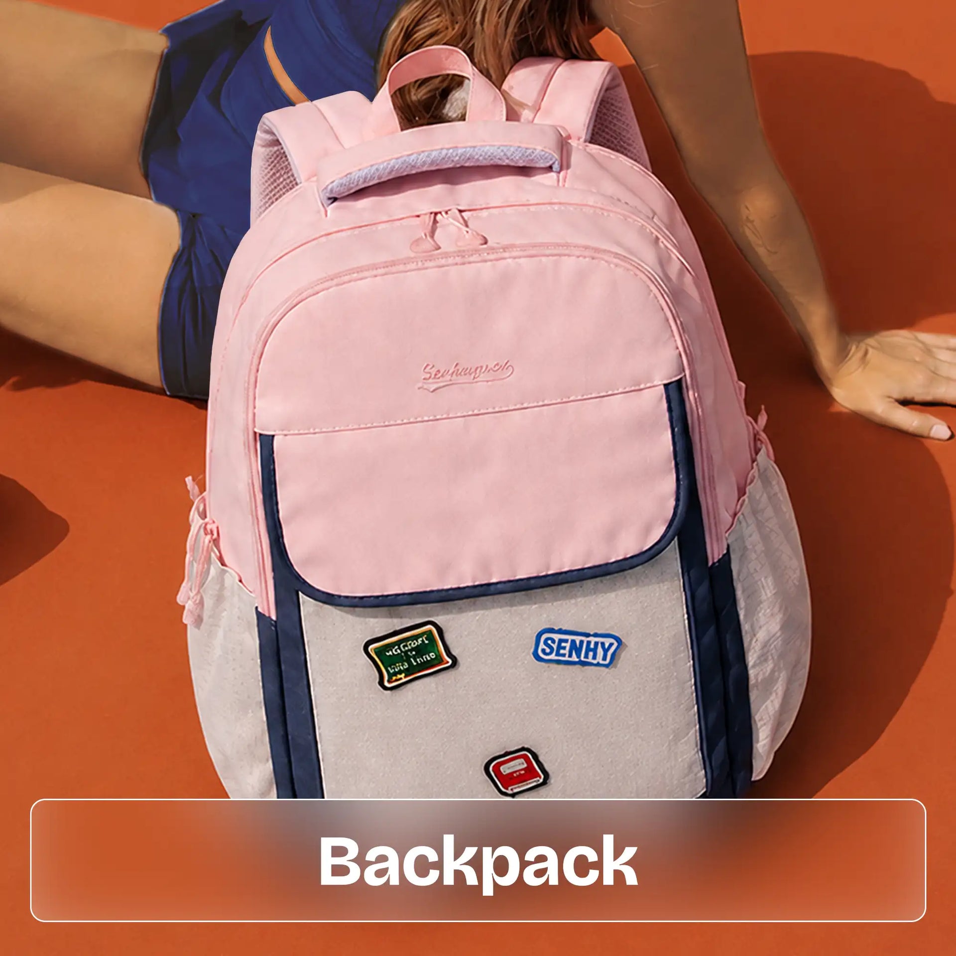 Backpack