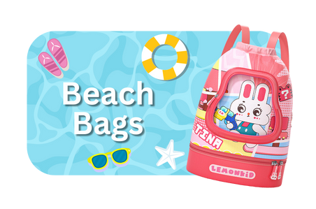 Swim Bags