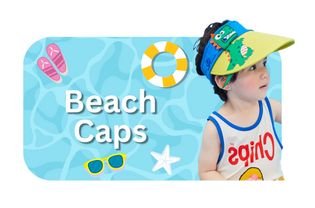 Beach Cap