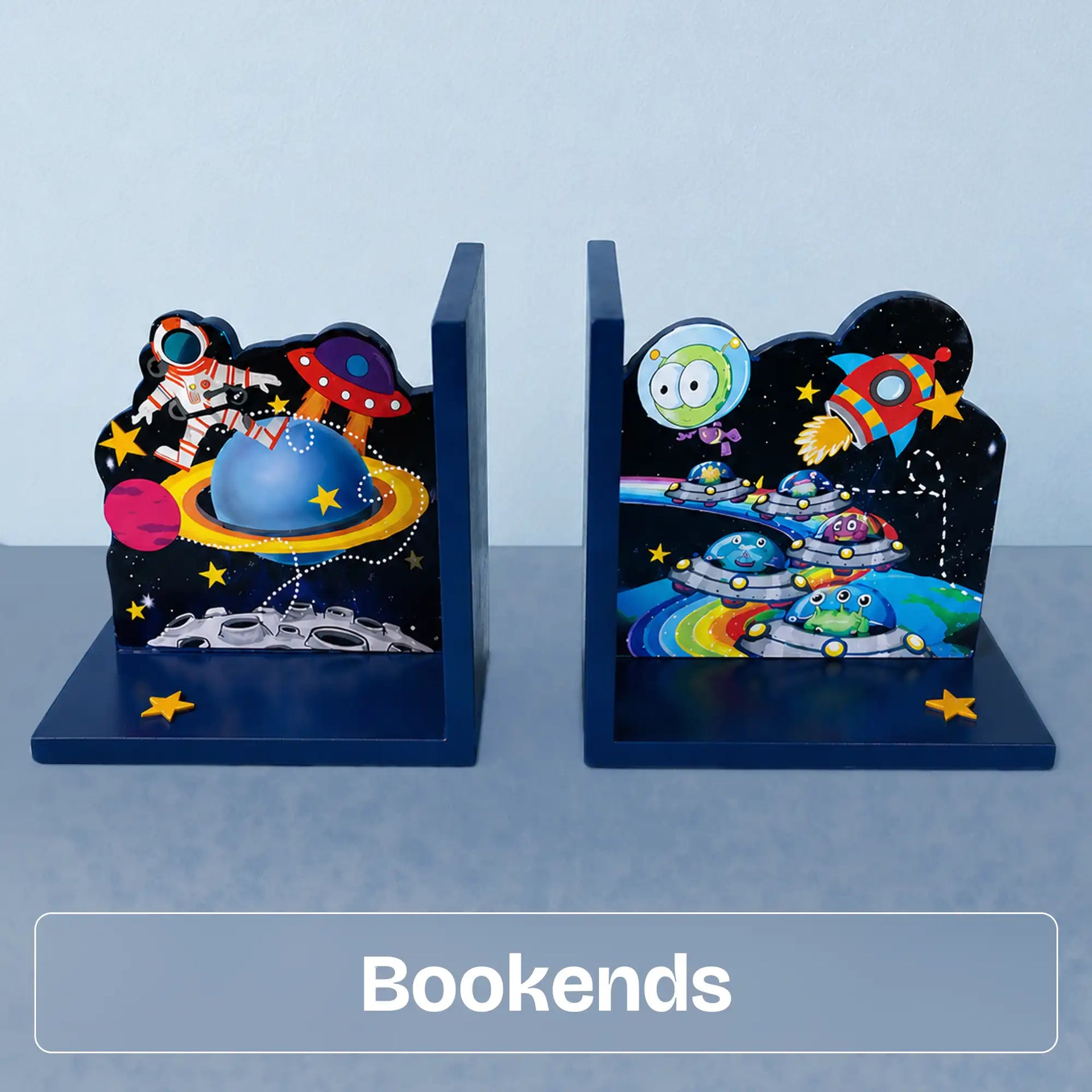 Bookends