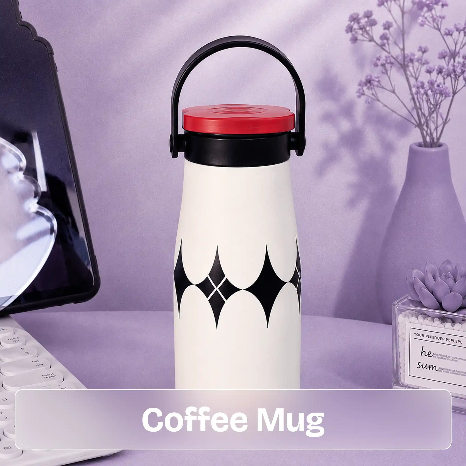 Coffee Tumbler