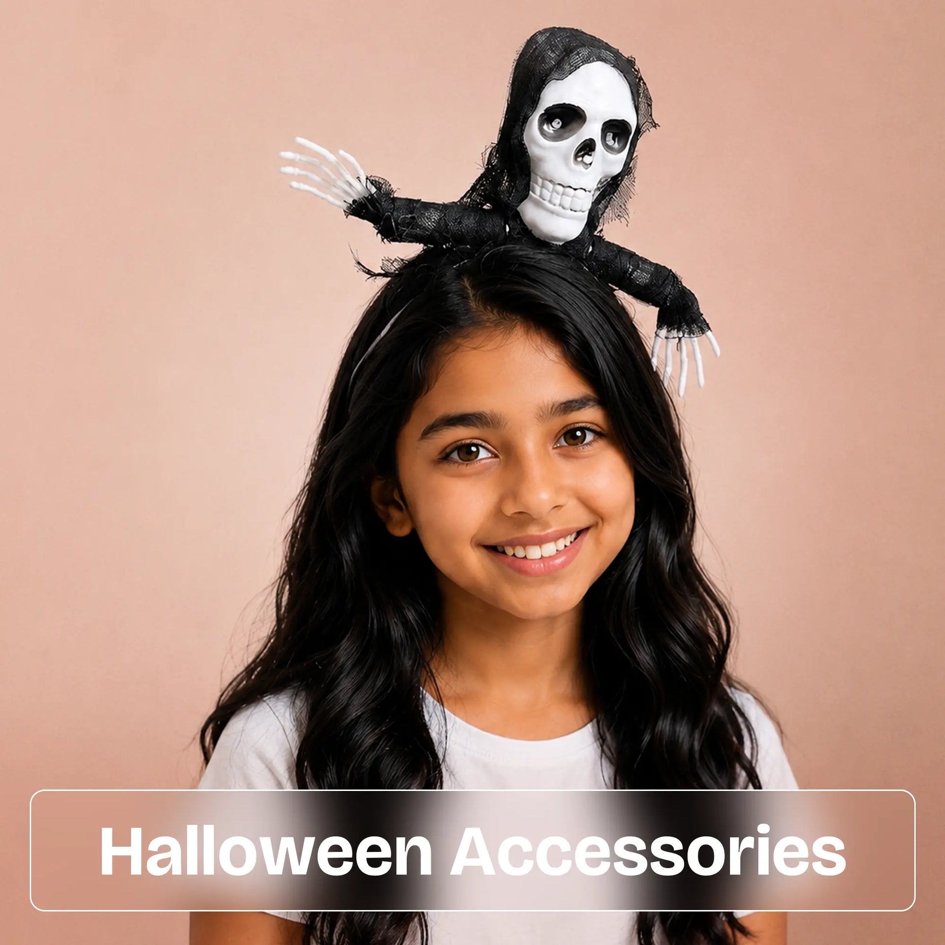 Halloween Accessories