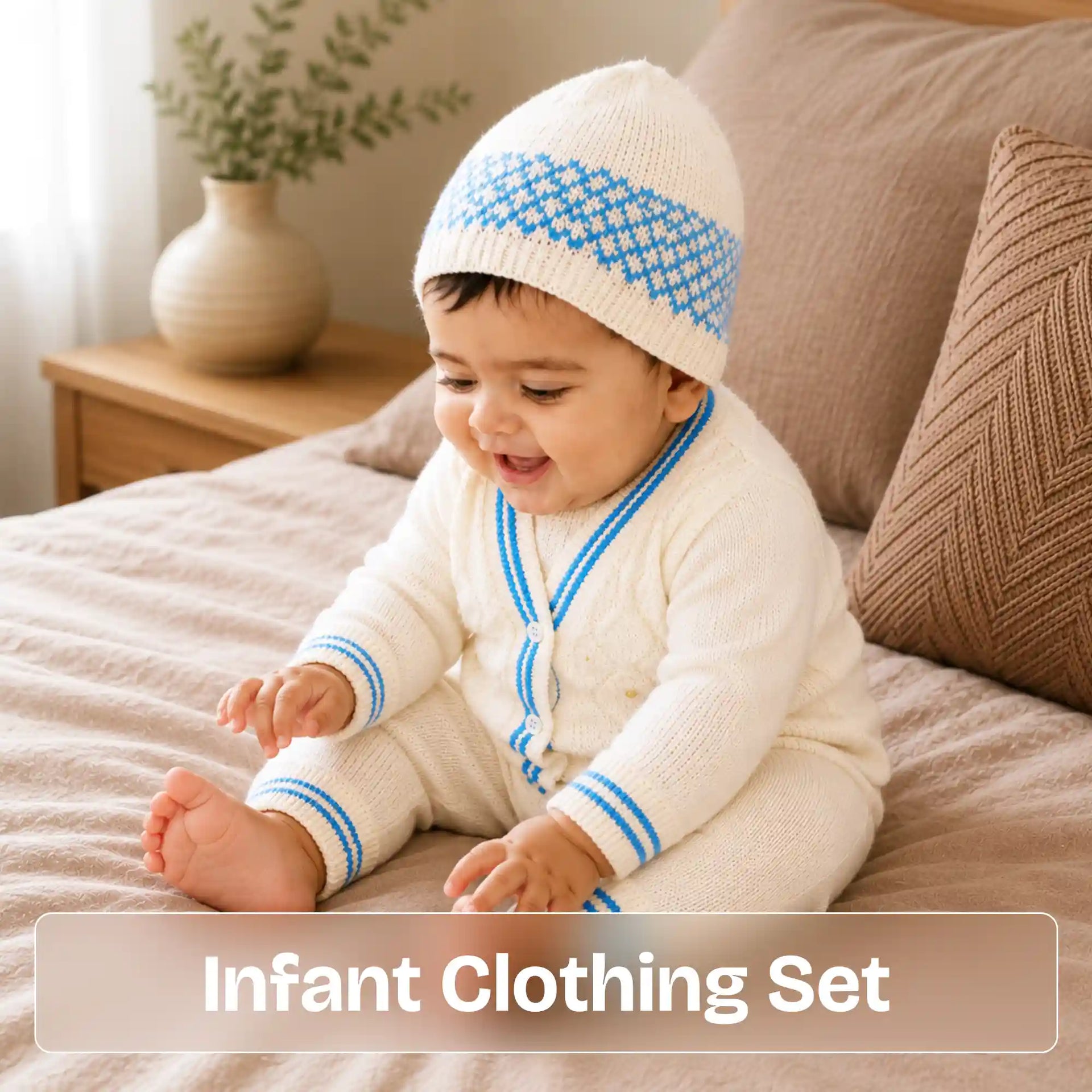 Infant Clothing Sets