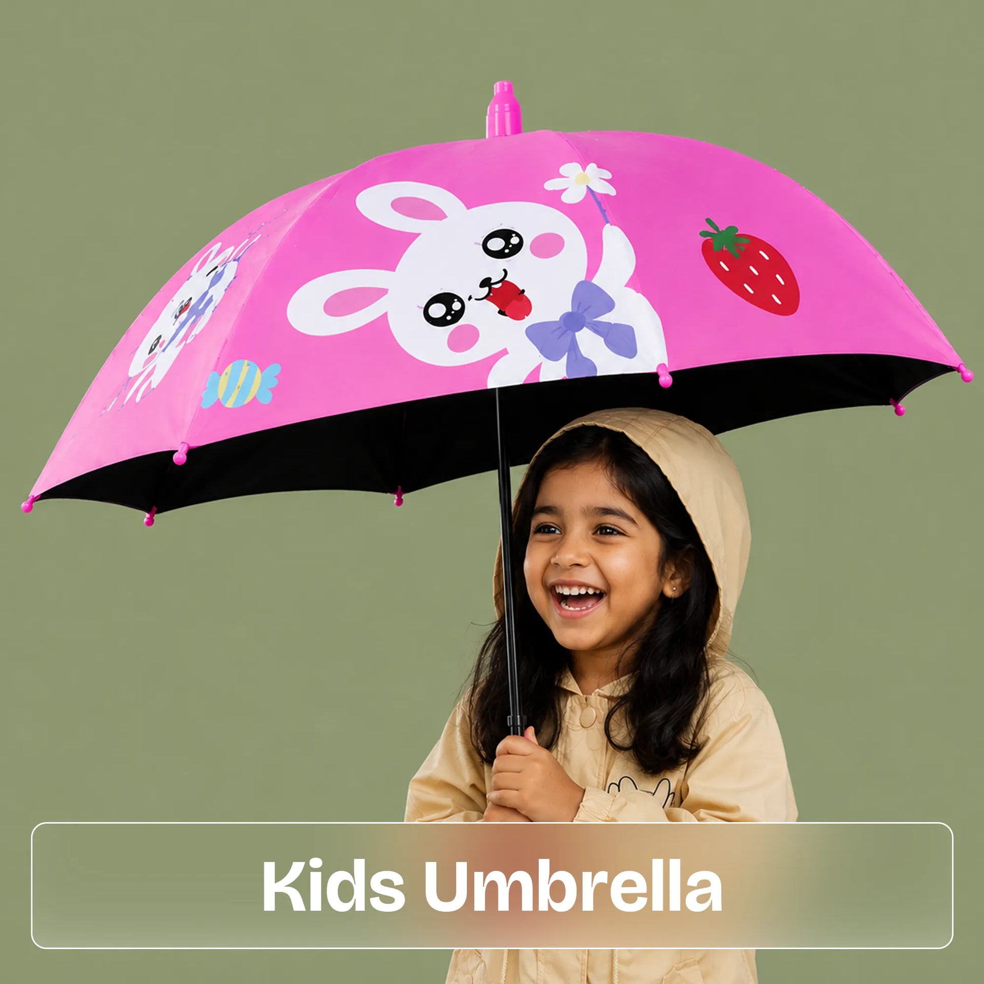 Kids Umbrellas