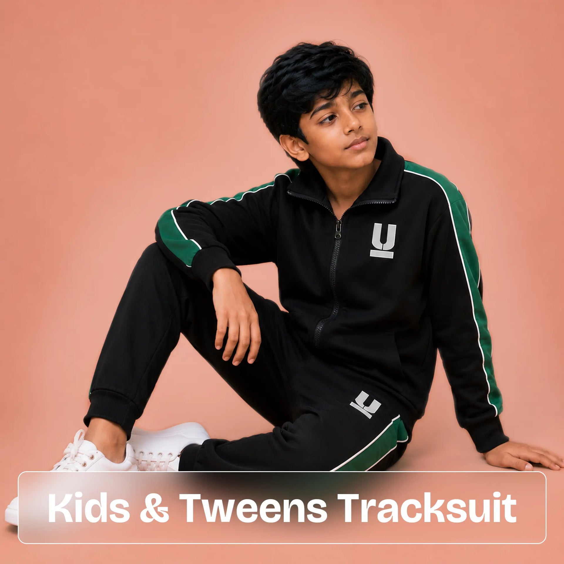 Kids Tracksuits