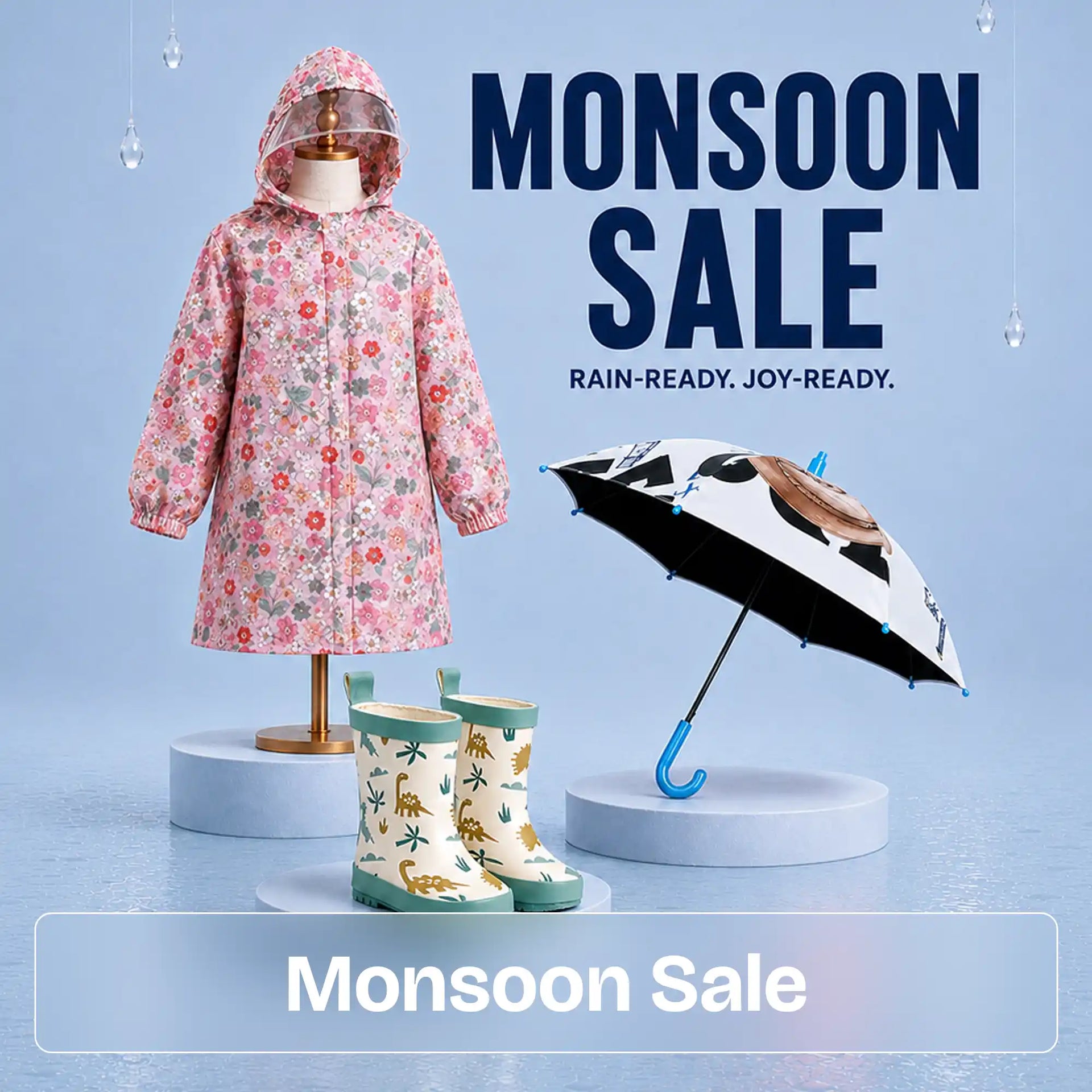 Monsoon Sale