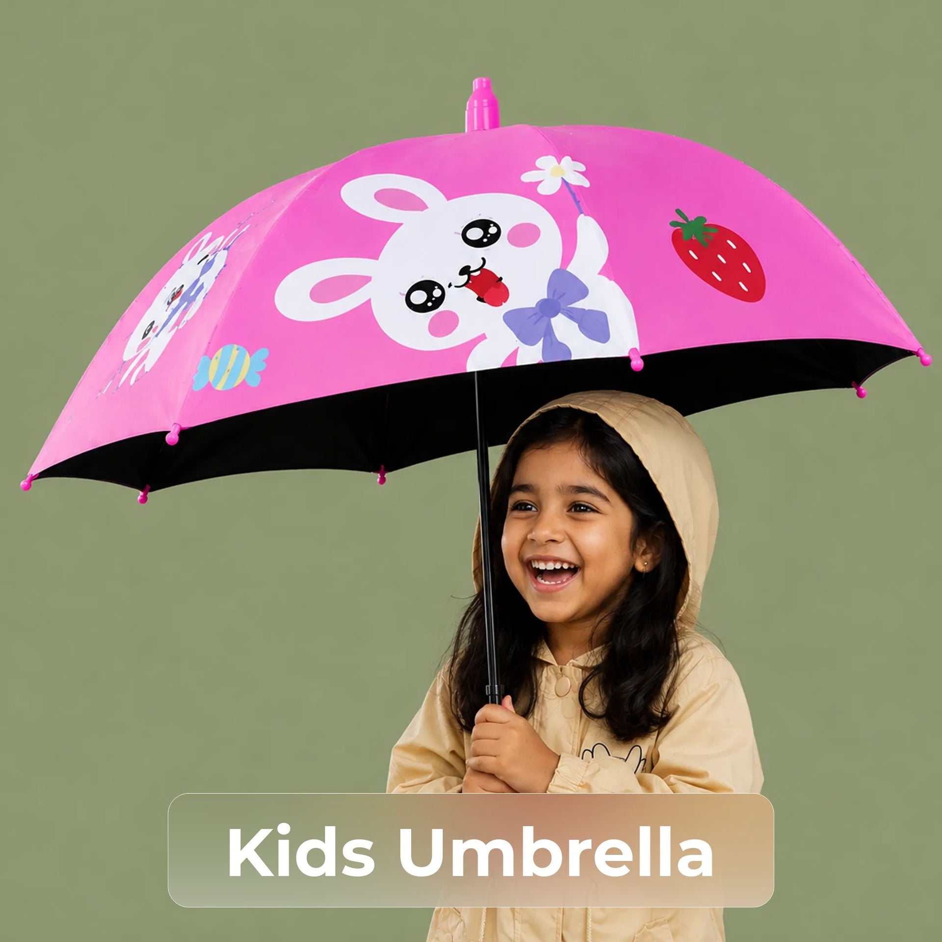 Kids Umbrellas