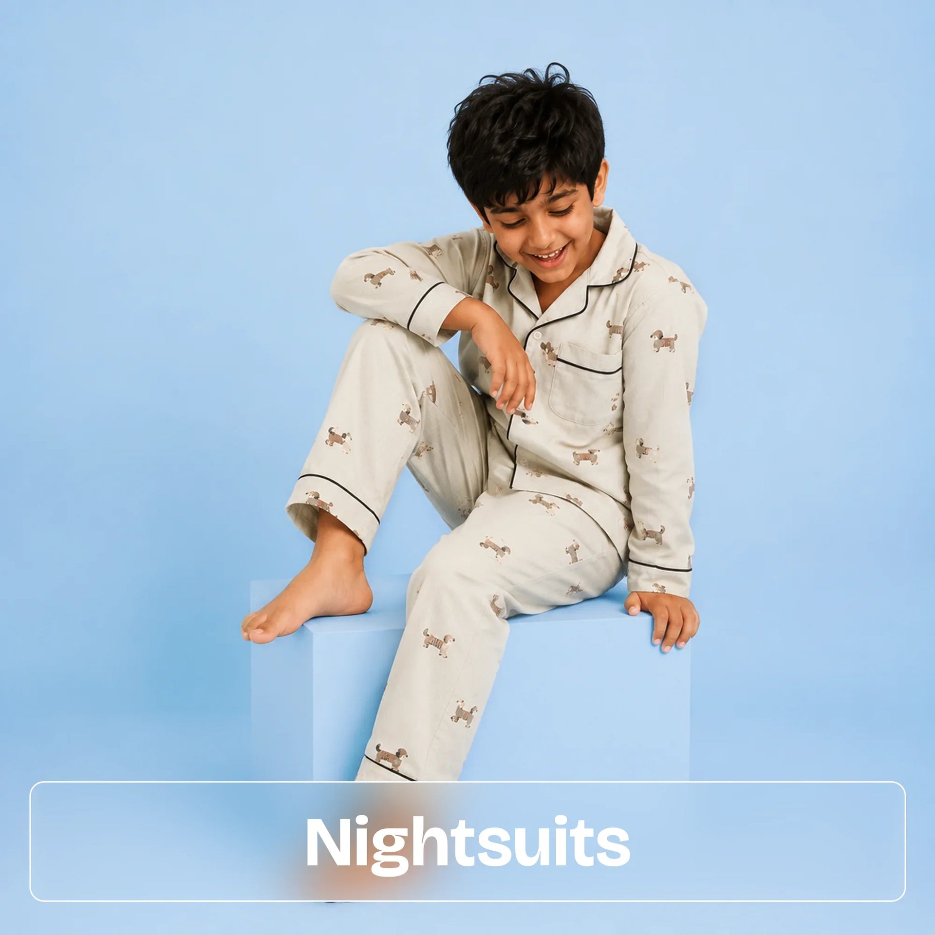 Nightsuits