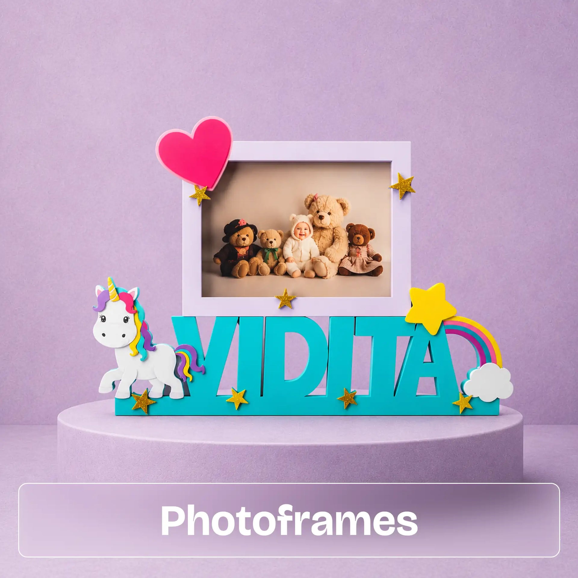 Photoframes