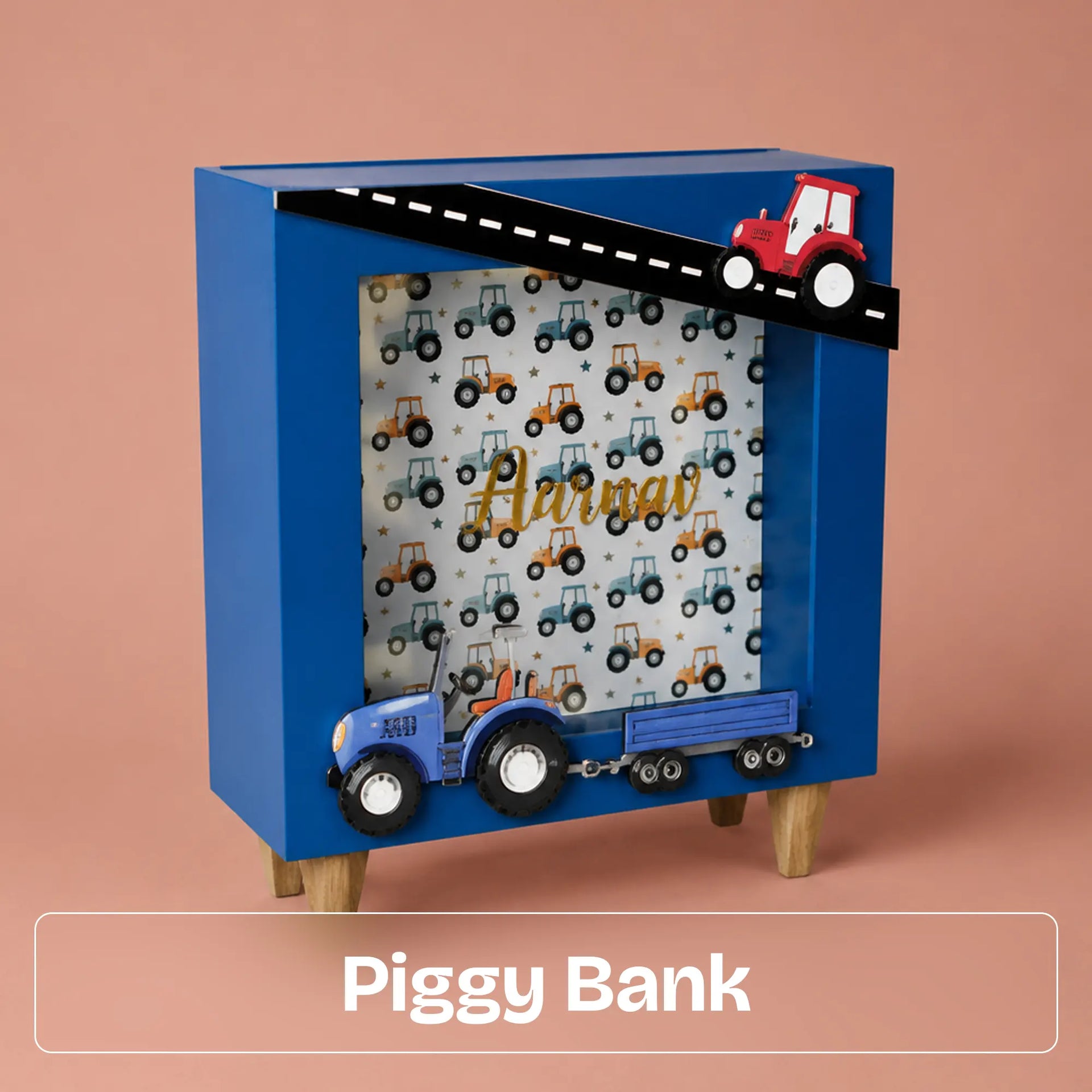 Piggy Bank
