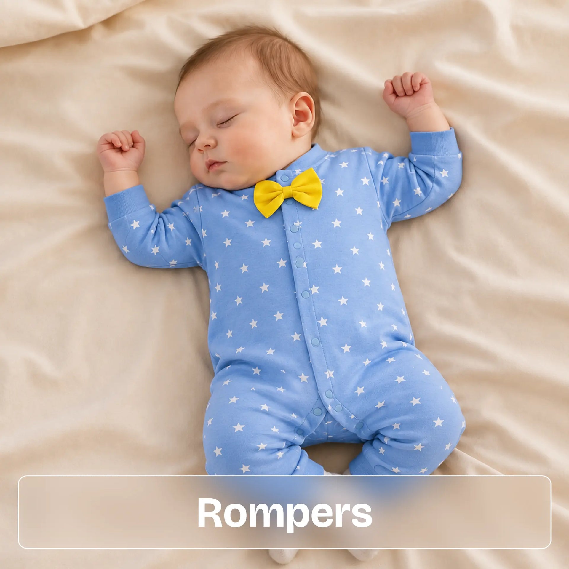 Rompers