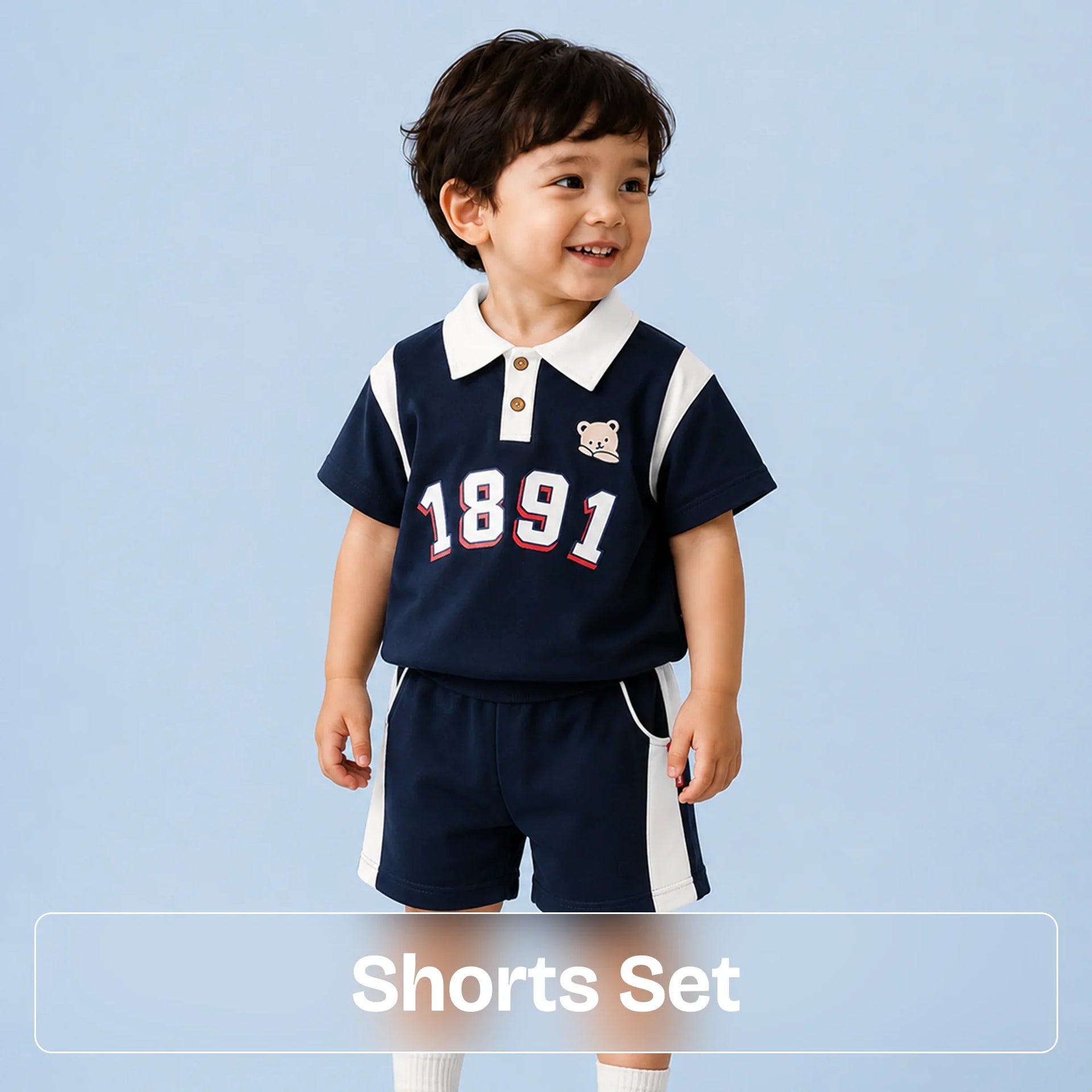 Shorts & Tees