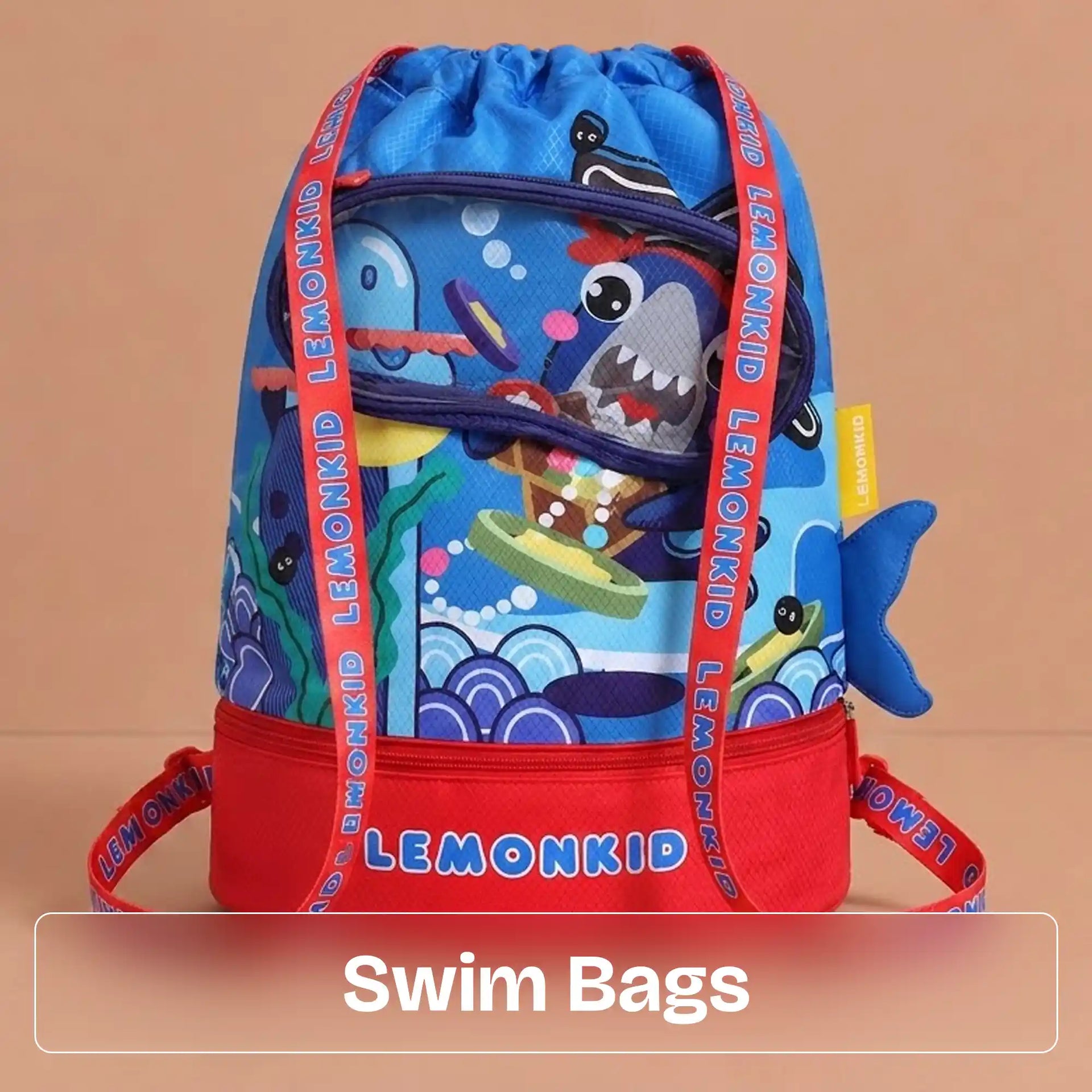 Swim Bags