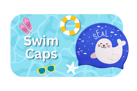 Swim Caps
