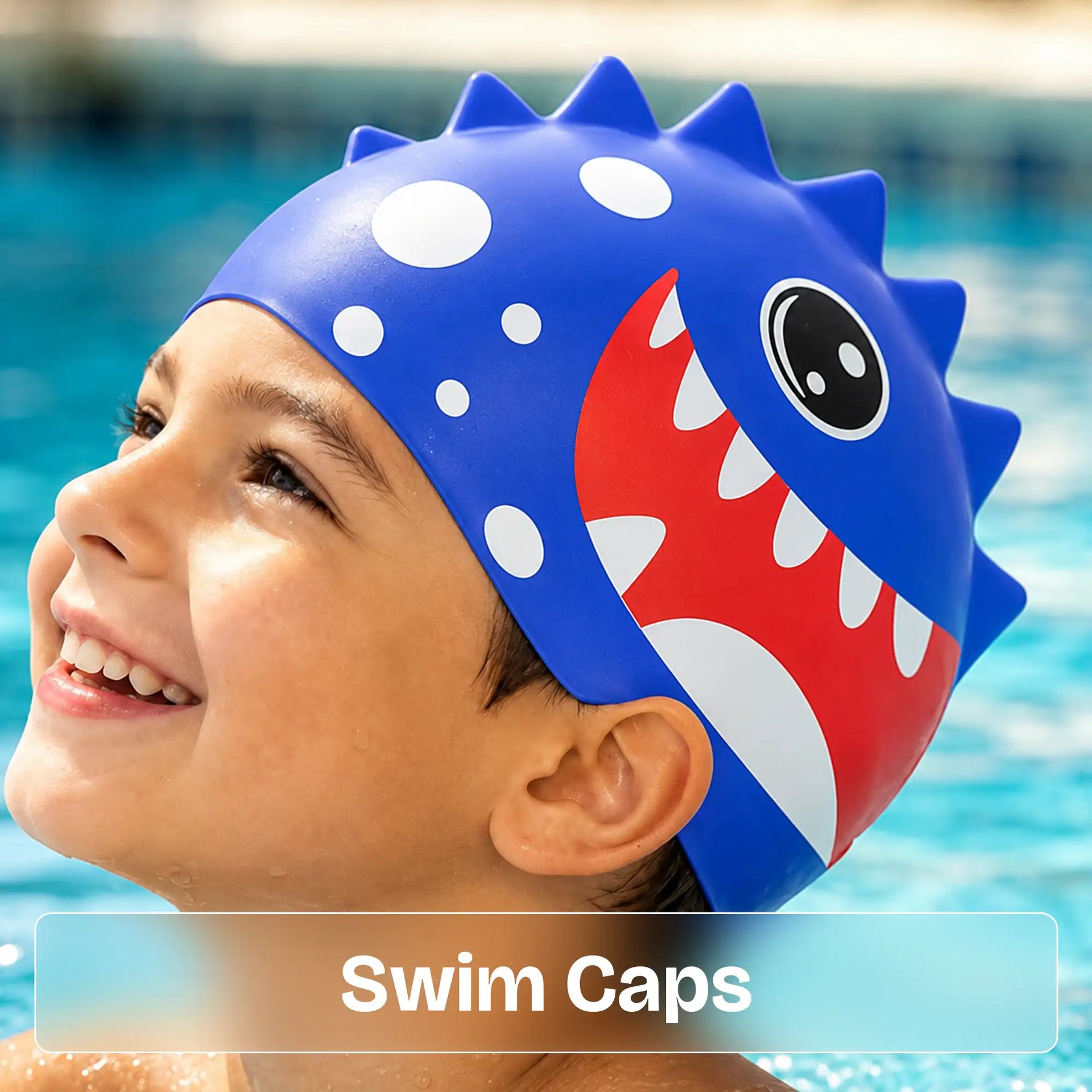 Swim Caps