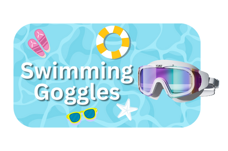 Swimming Goggles