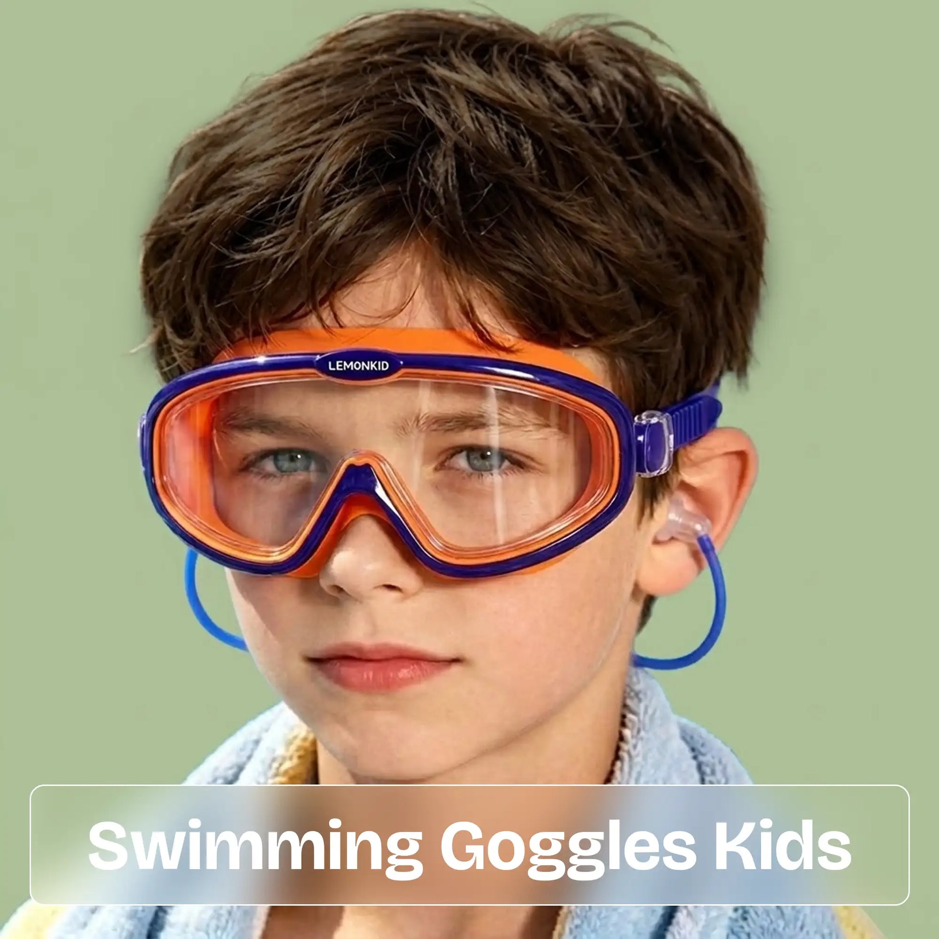 Swimming Goggles