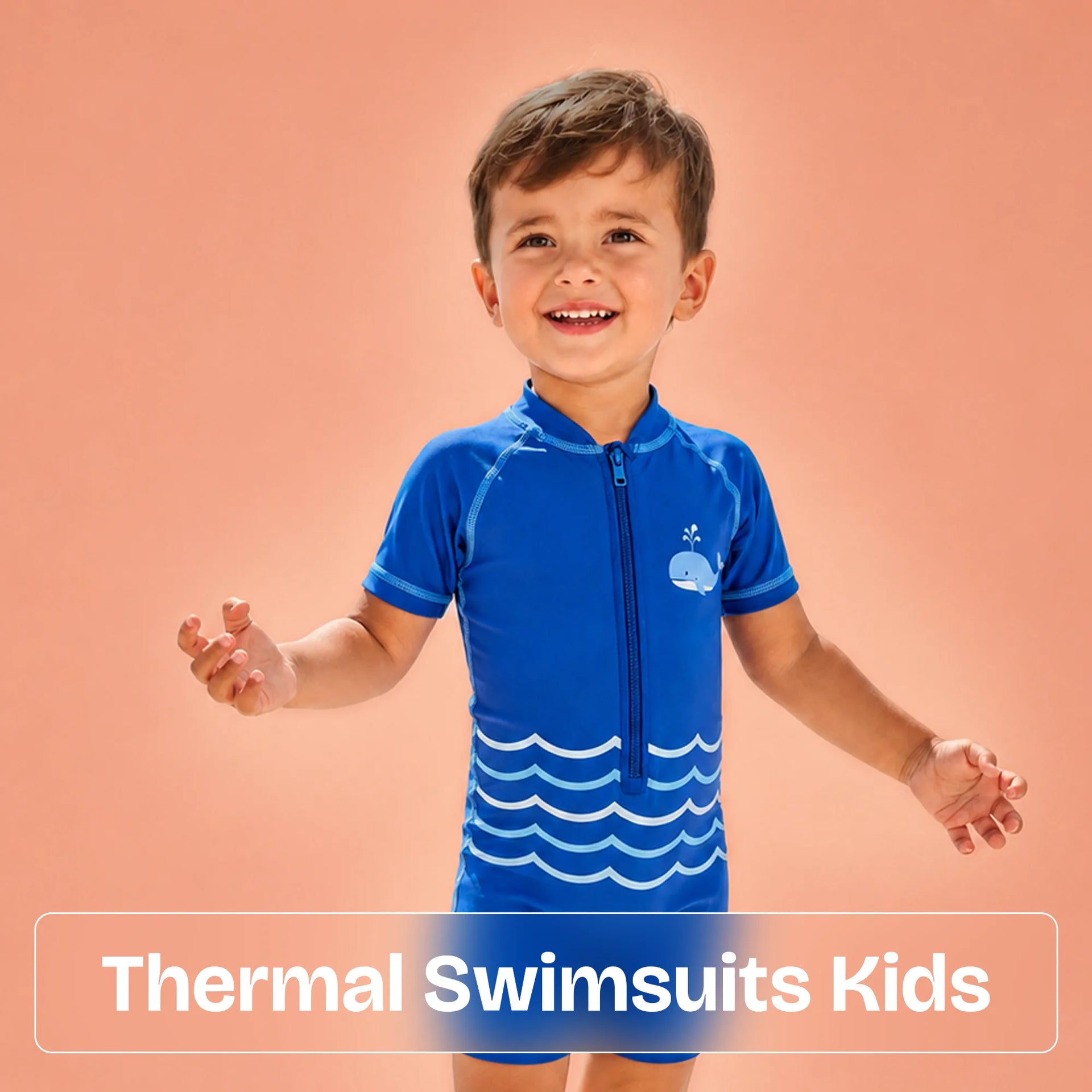 Thermal Swimsuit