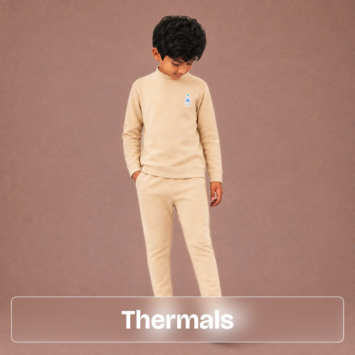 Thermals - Little Surprise Box