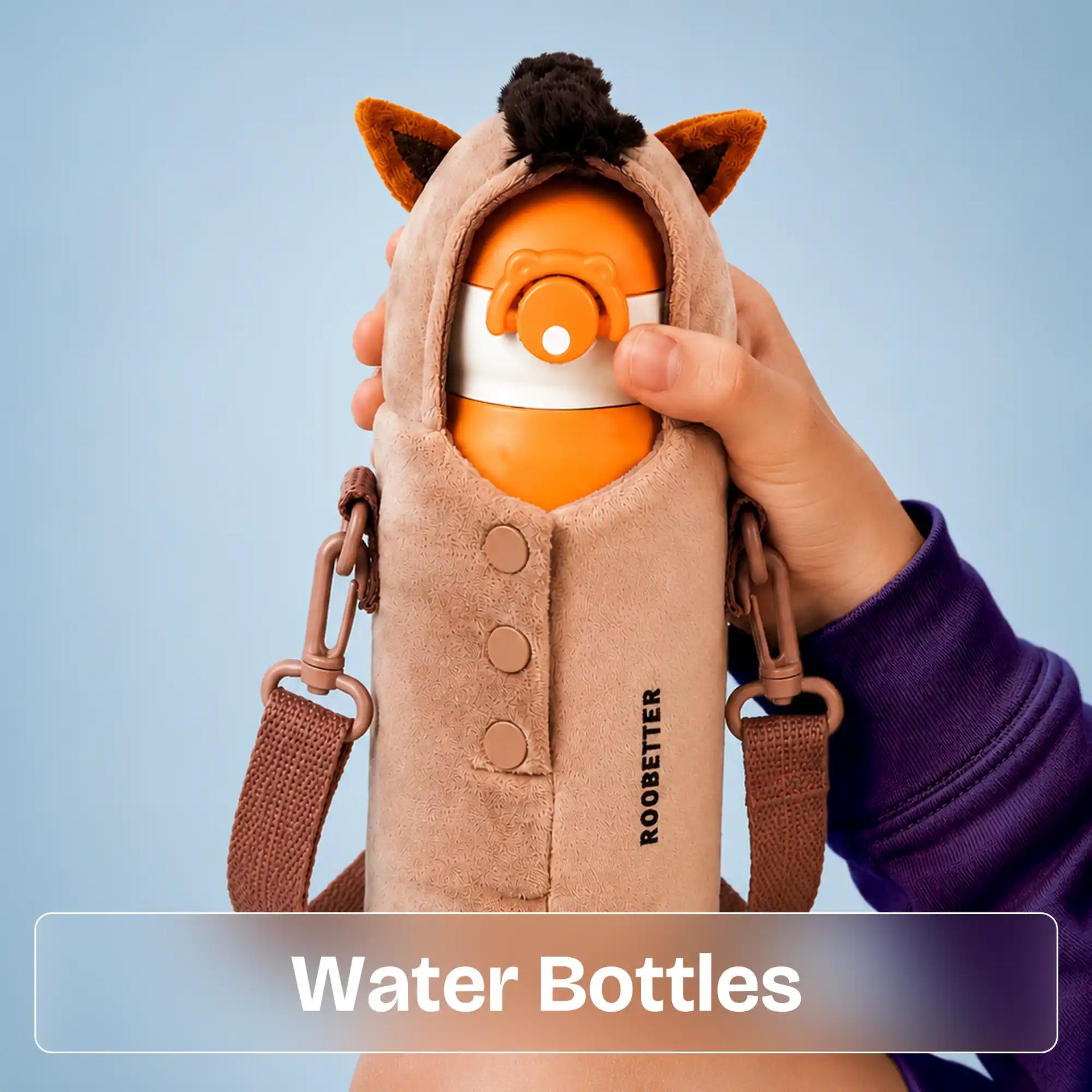 Water Bottles