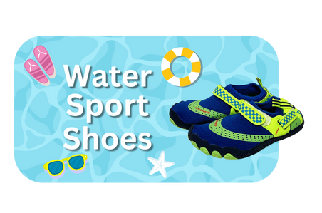 Water Sport Shoes