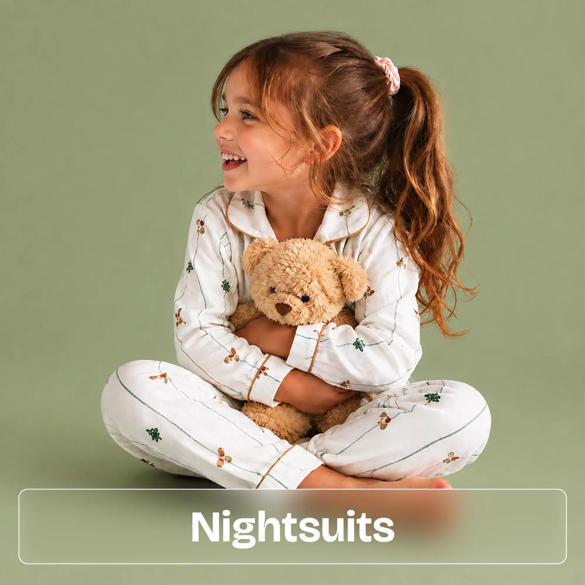 Winter Nightsuits