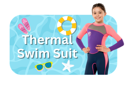 Thermal Swimsuit