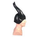 2 Horned Witch Headgear Halloween Costume Accessory for Themed Party - Little Surprise Box2 Horned Witch Headgear Halloween Costume Accessory for Themed Party