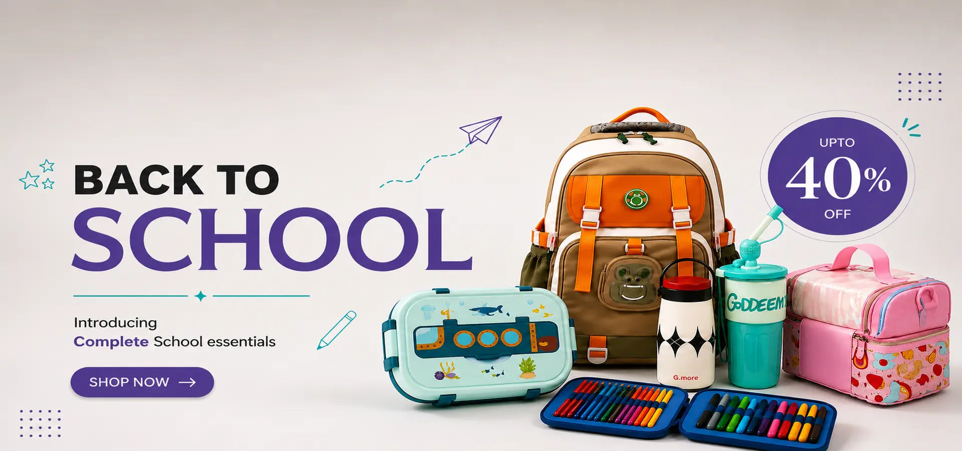 Little Surprise Box Pvt. Ltd.